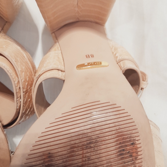 Ralph Lauren sandals - Picture 5 of 6